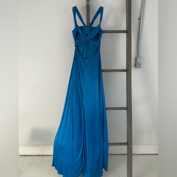 Prom/Bridesmaid Dress - Picture 7 of 10